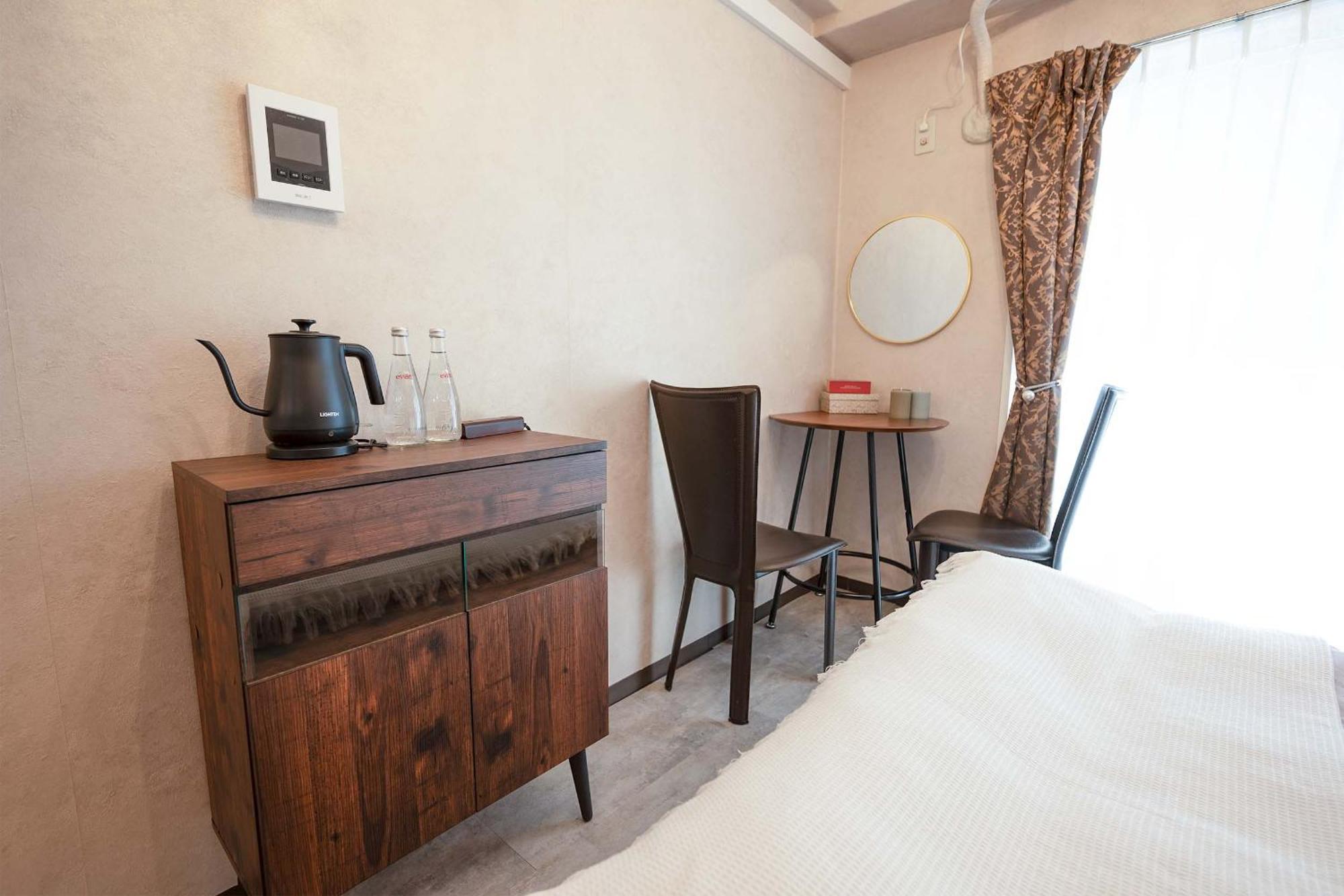 Fufu Hotel Tokyo Ikebukuro Luaran gambar
