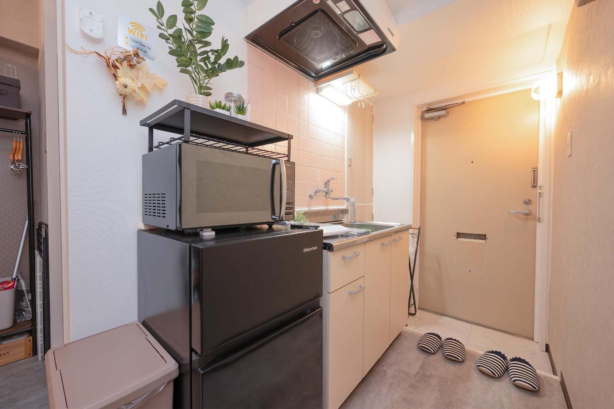 Fufu Hotel Tokyo Ikebukuro Luaran gambar
