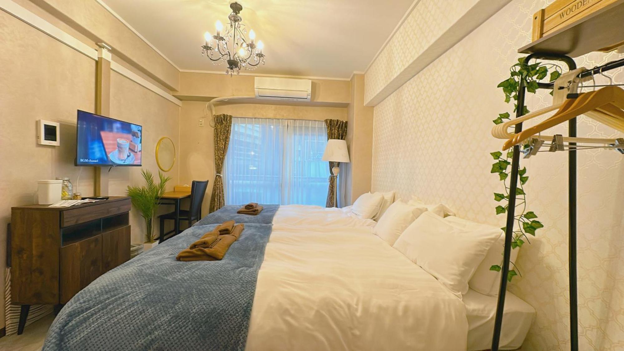 Fufu Hotel Tokyo Ikebukuro Luaran gambar