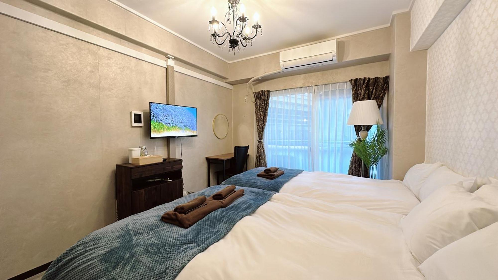 Fufu Hotel Tokyo Ikebukuro Luaran gambar