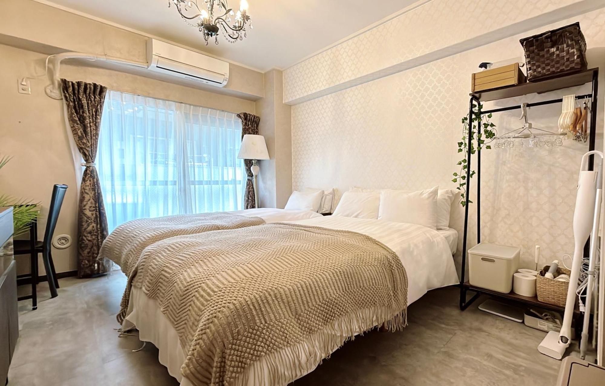 Fufu Hotel Tokyo Ikebukuro Luaran gambar